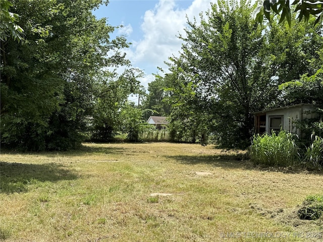 1123 E Pecan, Cushing, OK 74023 - photo 5