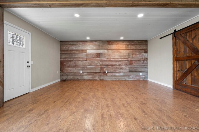 32276 S 4400, Big Cabin, OK 74332 - photo 8