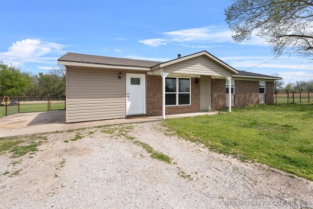 32276 S 4400, Big Cabin, OK 74332 - photo 18