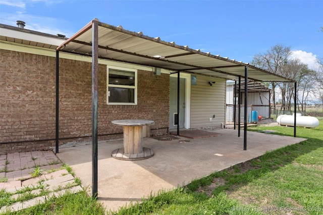 32276 S 4400, Big Cabin, OK 74332 - photo 19