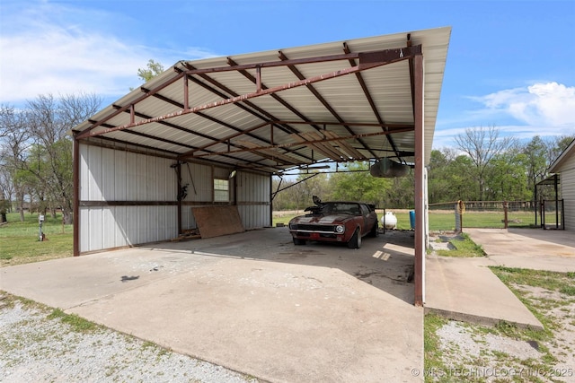 32276 S 4400, Big Cabin, OK 74332 - photo 20
