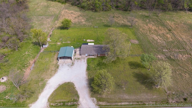32276 S 4400, Big Cabin, OK 74332 - photo 22