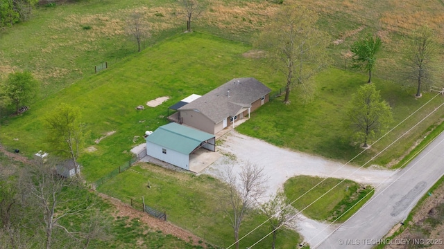 32276 S 4400, Big Cabin, OK 74332 - photo 24