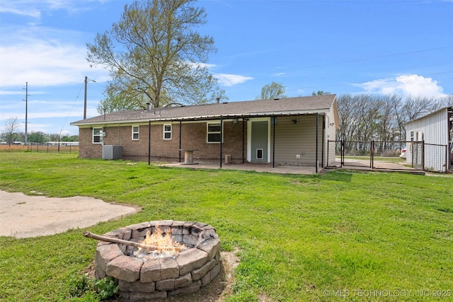 32276 S 4400, Big Cabin, OK 74332 - photo 27