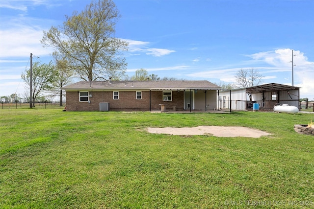 32276 S 4400, Big Cabin, OK 74332 - photo 28