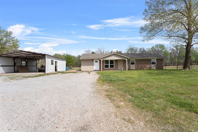 32276 S 4400, Big Cabin, OK 74332 - photo 29