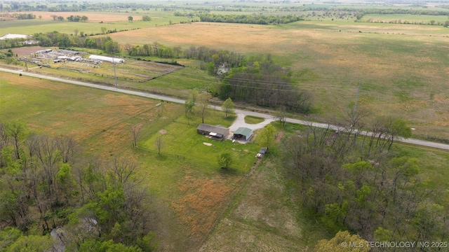32276 S 4400, Big Cabin, OK 74332 - photo 31