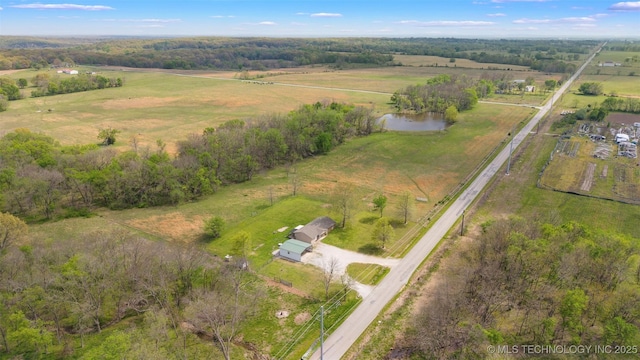 32276 S 4400, Big Cabin, OK 74332 - photo 32