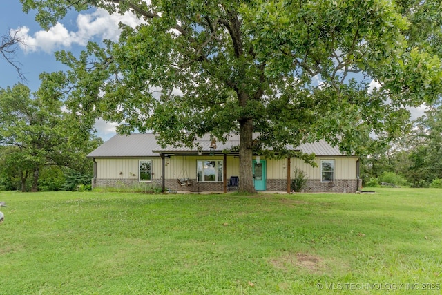 4765 S 4270th Rd, Chelsea, OK 74016 - photo 1