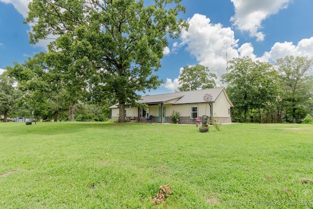4765 S 4270th Rd, Chelsea, OK 74016 - photo 2