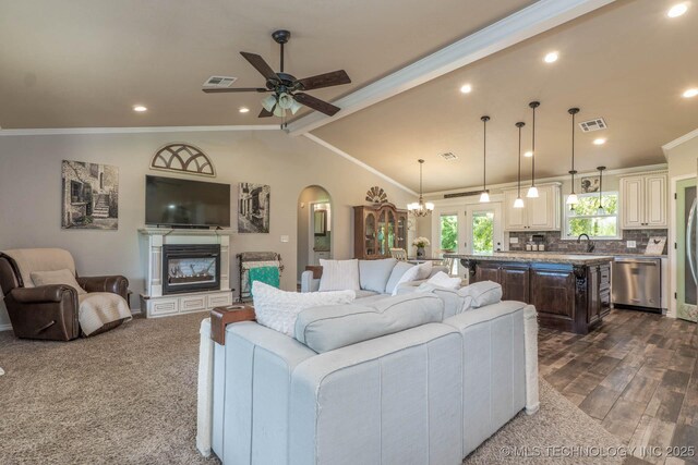4765 S 4270th Rd, Chelsea, OK 74016 - photo 4