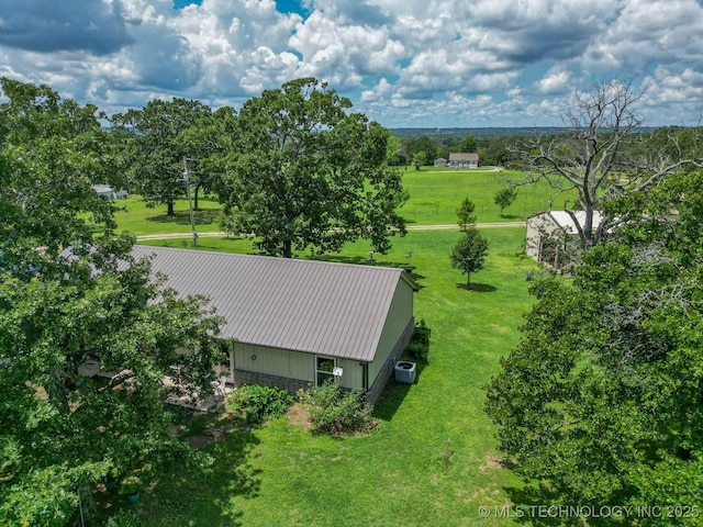4765 S 4270th Rd, Chelsea, OK 74016 - photo 31