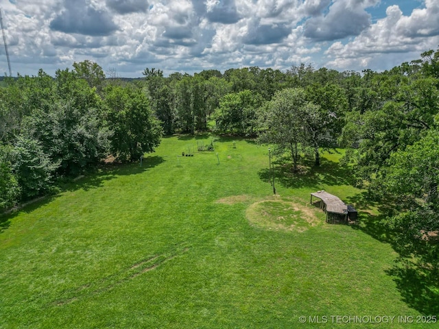 4765 S 4270th Rd, Chelsea, OK 74016 - photo 32