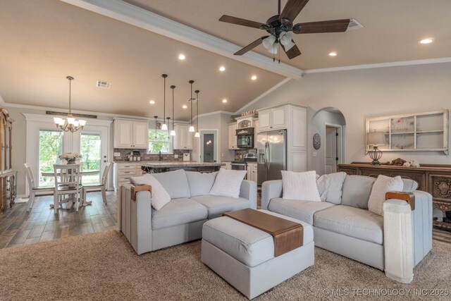 4765 S 4270th Rd, Chelsea, OK 74016 - photo 5