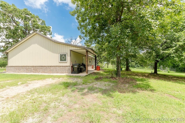 4765 S 4270th Rd, Chelsea, OK 74016 - photo 18