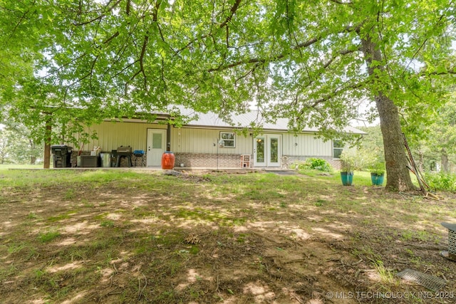 4765 S 4270th Rd, Chelsea, OK 74016 - photo 19