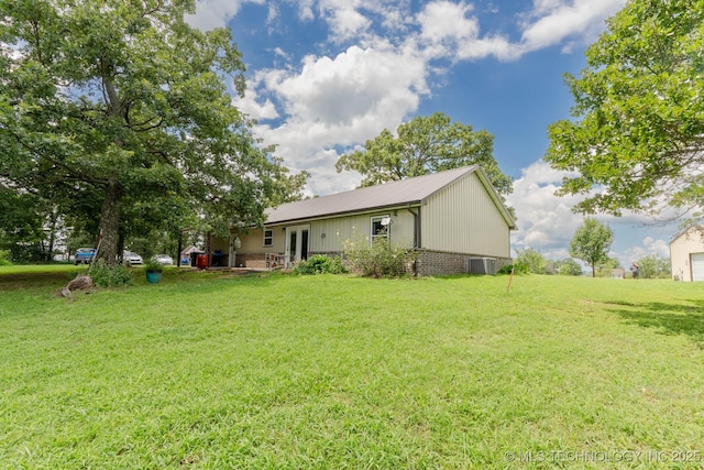4765 S 4270th Rd, Chelsea, OK 74016 - photo 20