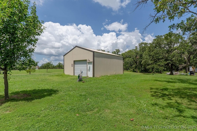 4765 S 4270th Rd, Chelsea, OK 74016 - photo 21