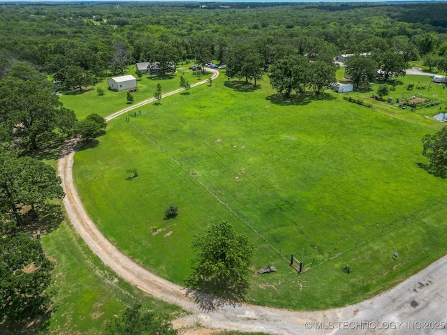 4765 S 4270th Rd, Chelsea, OK 74016 - photo 24