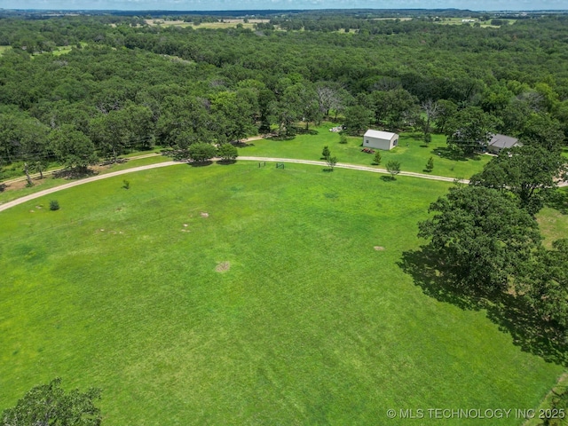 4765 S 4270th Rd, Chelsea, OK 74016 - photo 25