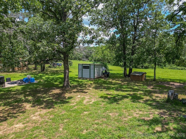 4765 S 4270th Rd, Chelsea, OK 74016 - photo 26