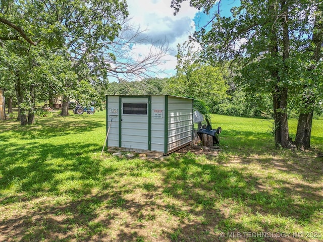 4765 S 4270th Rd, Chelsea, OK 74016 - photo 27