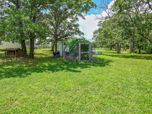 4765 S 4270th Rd, Chelsea, OK 74016 - photo 28