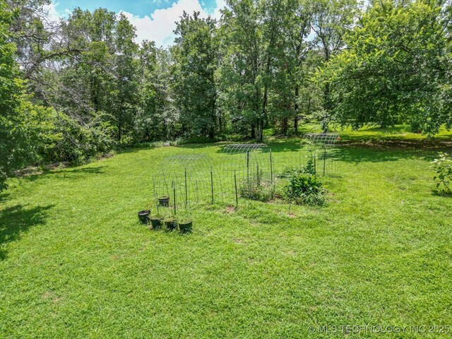 4765 S 4270th Rd, Chelsea, OK 74016 - photo 29