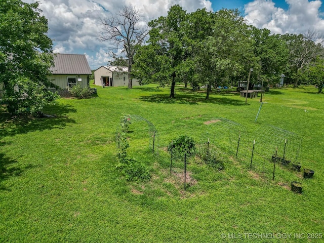 4765 S 4270th Rd, Chelsea, OK 74016 - photo 30
