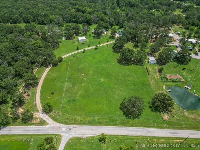 4765 S 4270th Rd, Chelsea, OK 74016 - photo 34