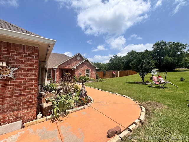 400 Scenic Cir, Ardmore, OK 73401 - photo 3