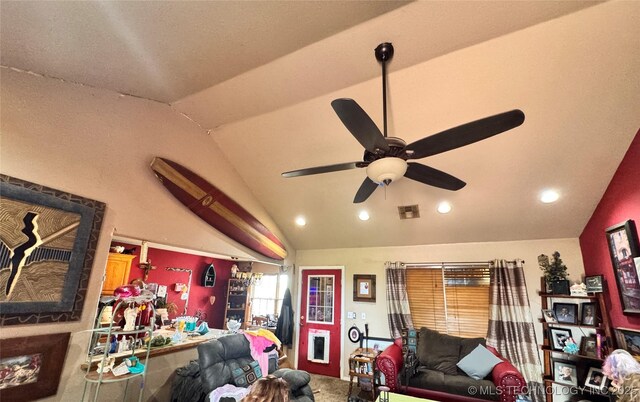 400 Scenic Cir, Ardmore, OK 73401 - photo 4