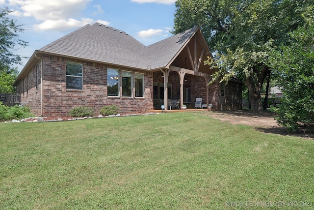 7401 S Sycamore Ave, Broken Arrow, OK 74011 - photo 47