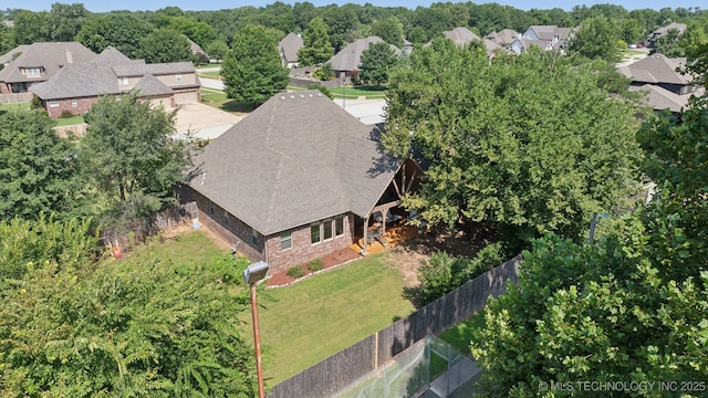 7401 S Sycamore Ave, Broken Arrow, OK 74011 - photo 48