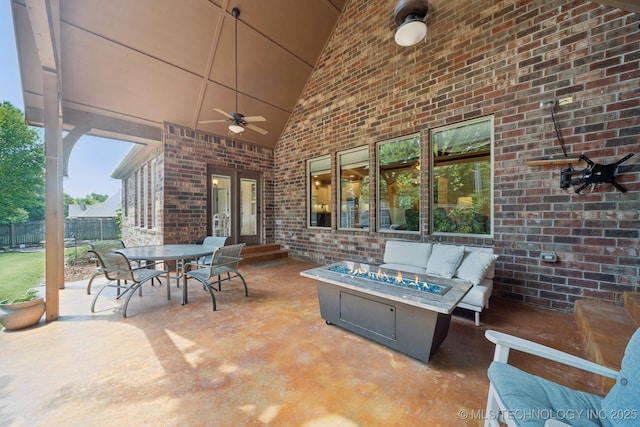 7401 S Sycamore Ave, Broken Arrow, OK 74011 - photo 49
