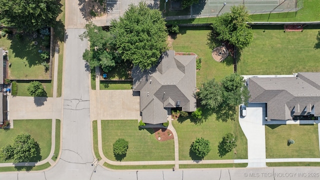 7401 S Sycamore Ave, Broken Arrow, OK 74011 - photo 54