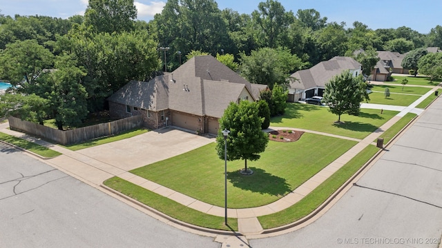 7401 S Sycamore Ave, Broken Arrow, OK 74011 - photo 3