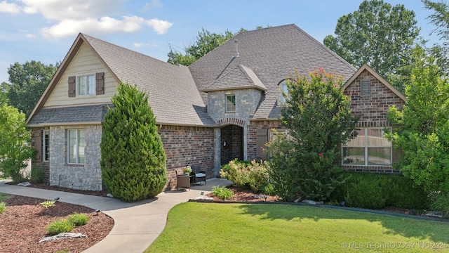 7401 S Sycamore Ave, Broken Arrow, OK 74011 - photo 5