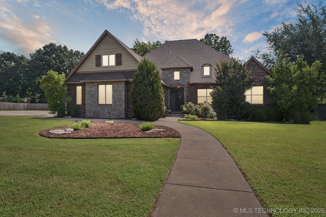 7401 S Sycamore Ave, Broken Arrow, OK 74011 - photo 1