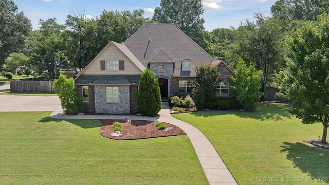 7401 S Sycamore Ave, Broken Arrow, OK 74011 - photo 4