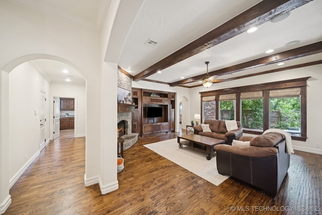 7401 S Sycamore Ave, Broken Arrow, OK 74011 - photo 16