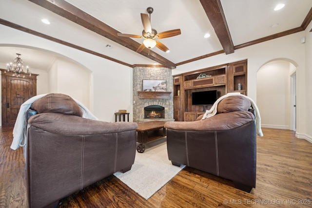 7401 S Sycamore Ave, Broken Arrow, OK 74011 - photo 18