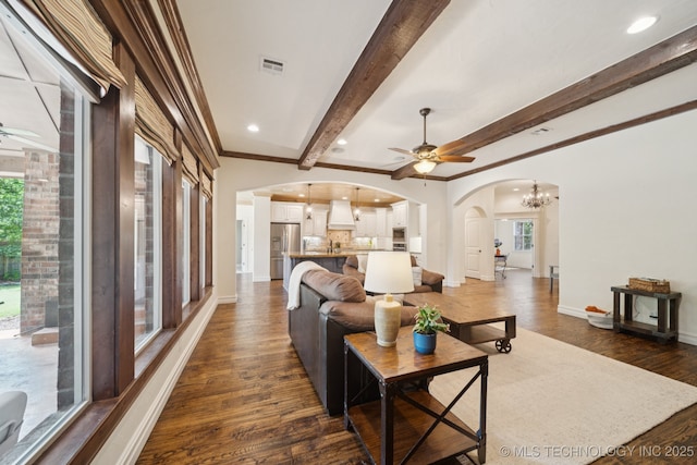 7401 S Sycamore Ave, Broken Arrow, OK 74011 - photo 19