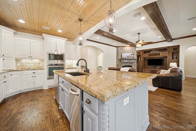 7401 S Sycamore Ave, Broken Arrow, OK 74011 - photo 25