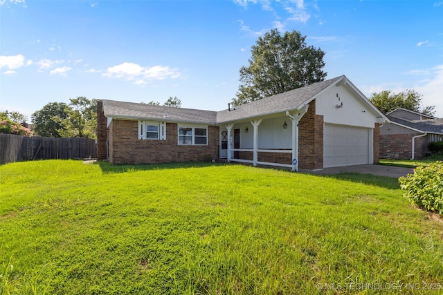 616 Westwood Dr, Claremore, OK 74017 - photo 1