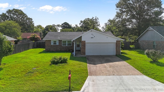 616 Westwood Dr, Claremore, OK 74017 - photo 2