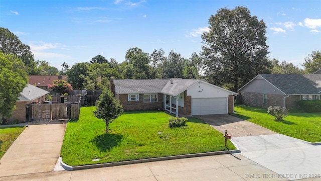 616 Westwood Dr, Claremore, OK 74017 - photo 33