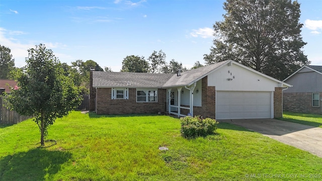 616 Westwood Dr, Claremore, OK 74017 - photo 34