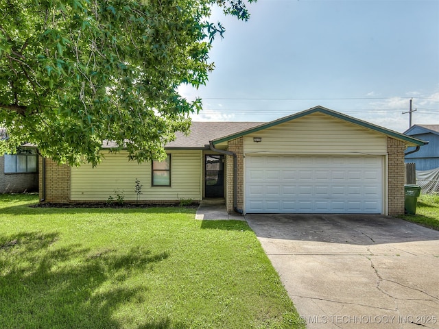 3213 S 217th E Ave, Broken Arrow, OK 74014 - photo 1