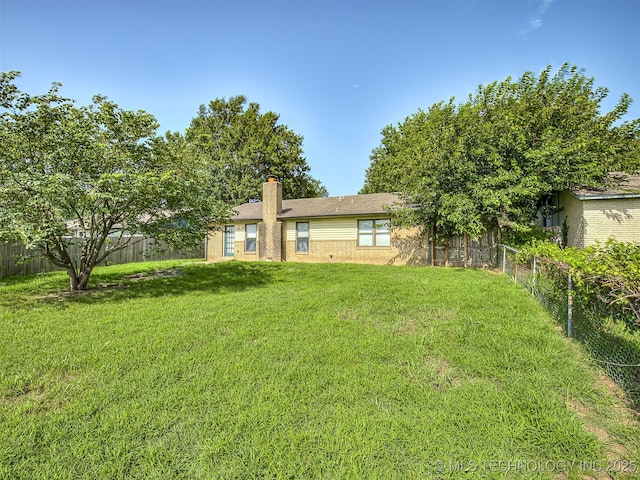 3213 S 217th E Ave, Broken Arrow, OK 74014 - photo 38